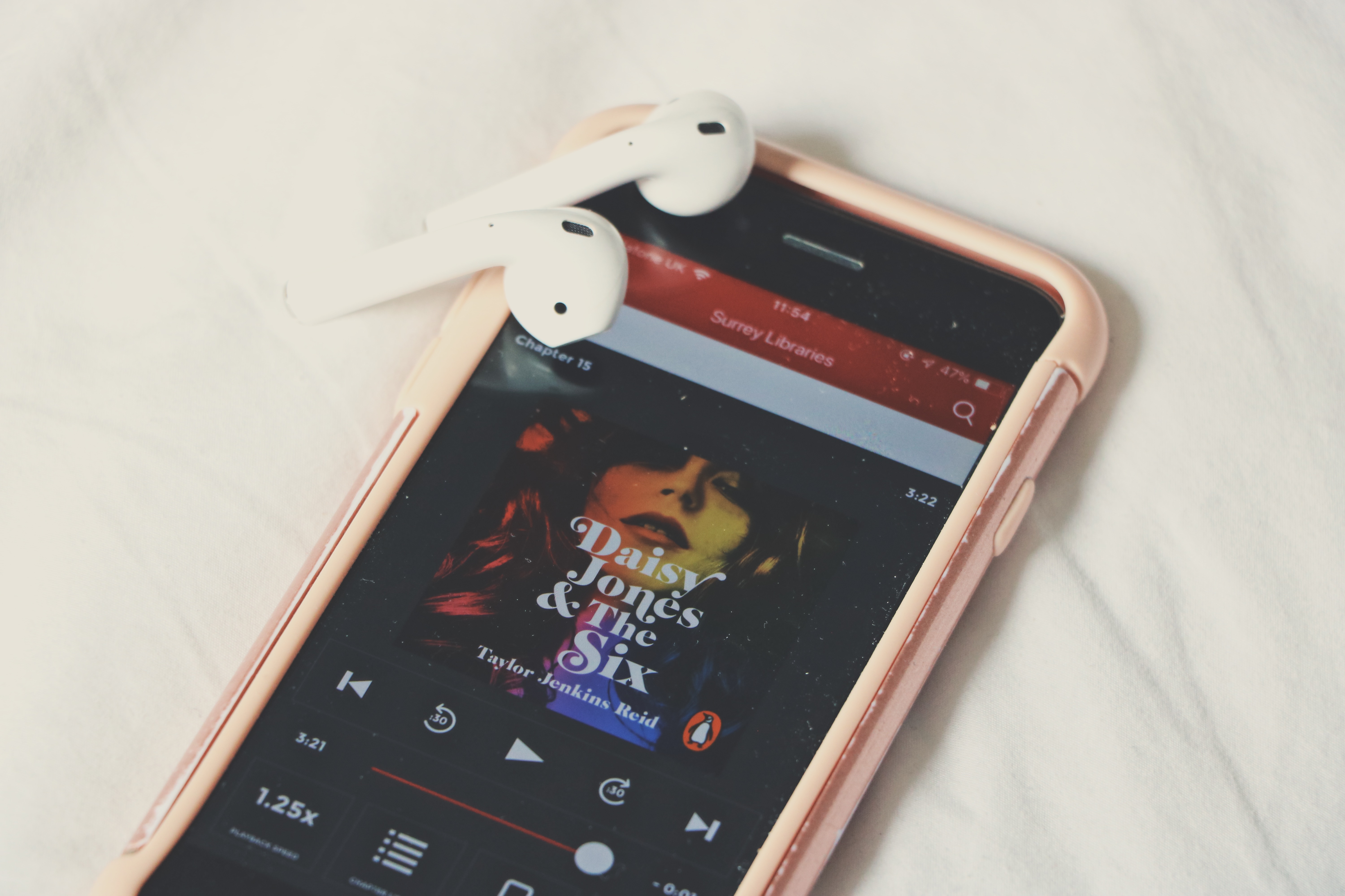 Daisy Jones and the Six review