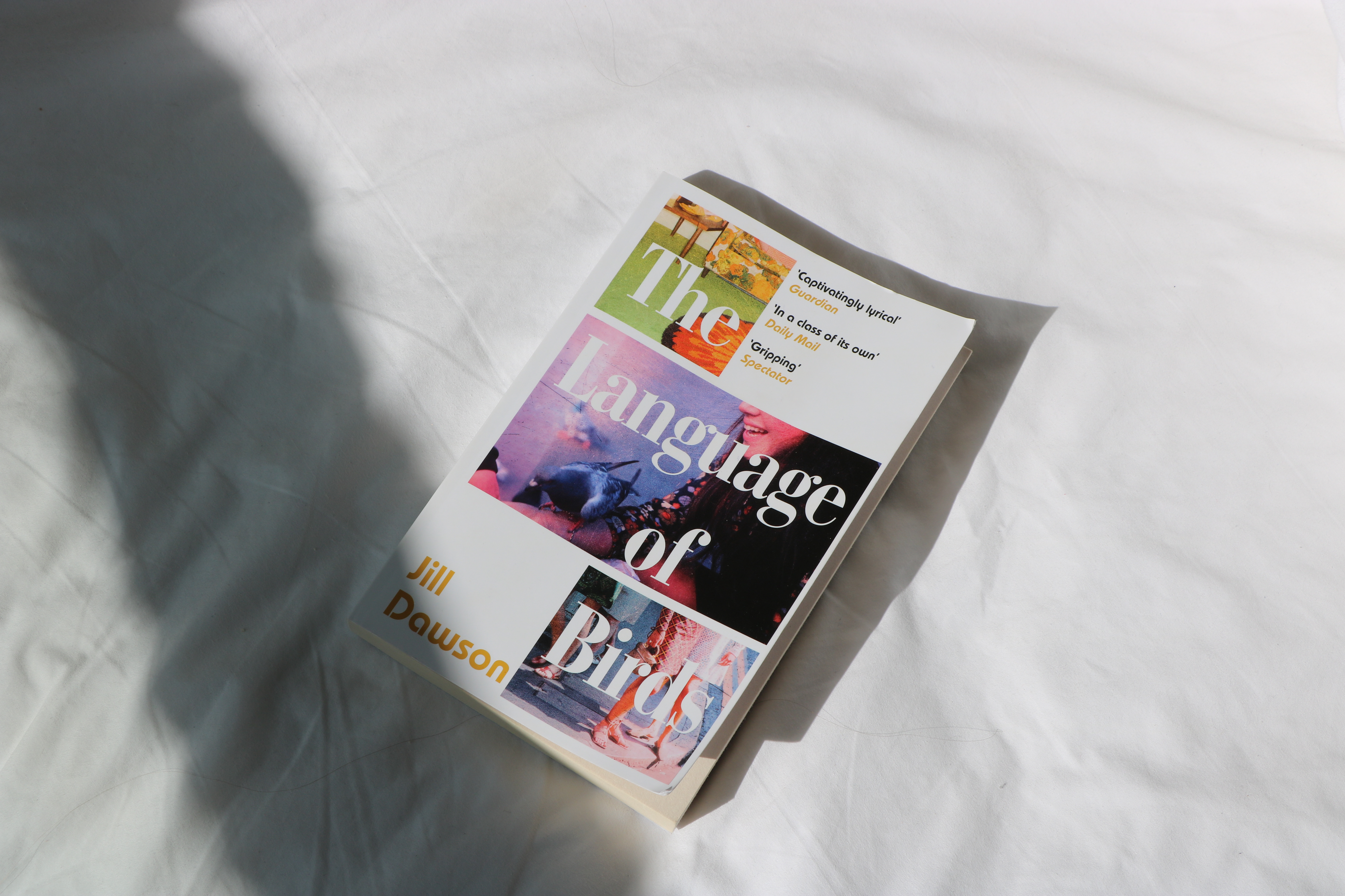 the language of birds review