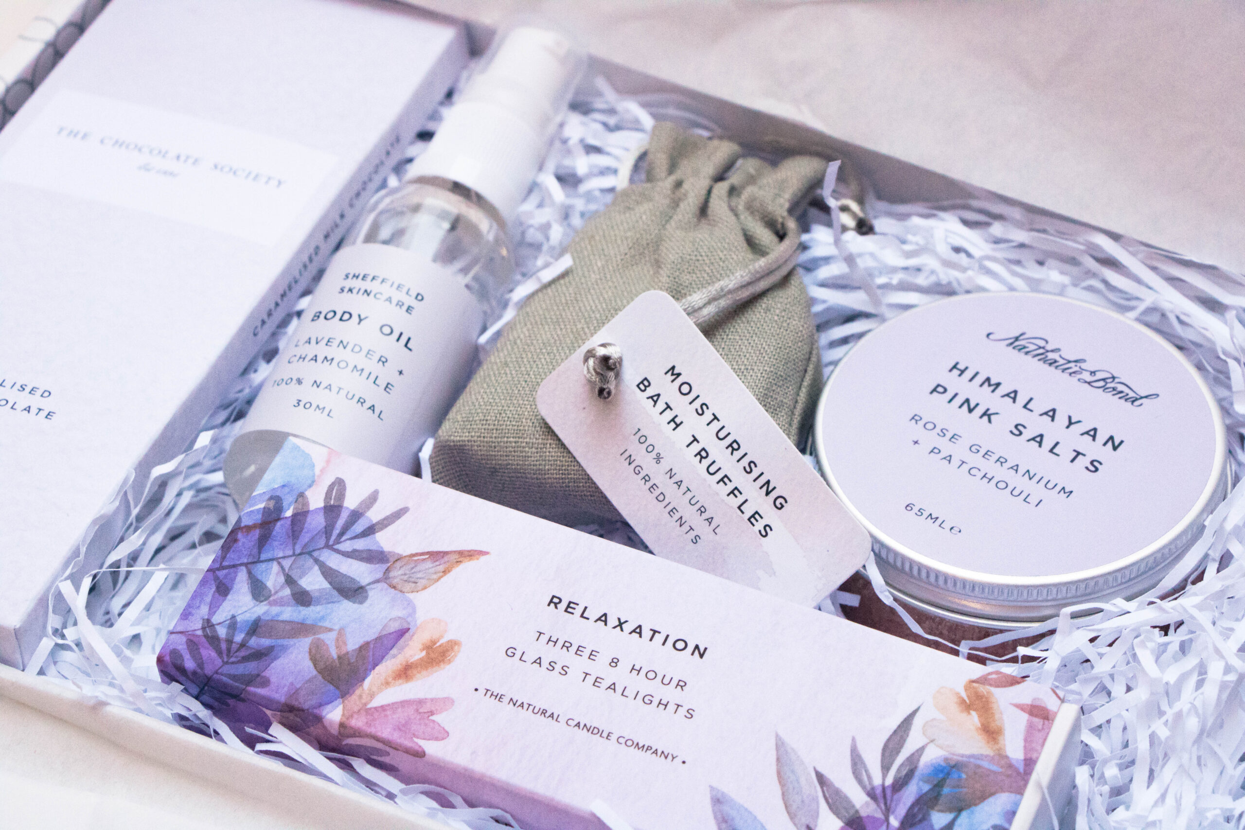 Letterbox Gifts Review – My Thoughts