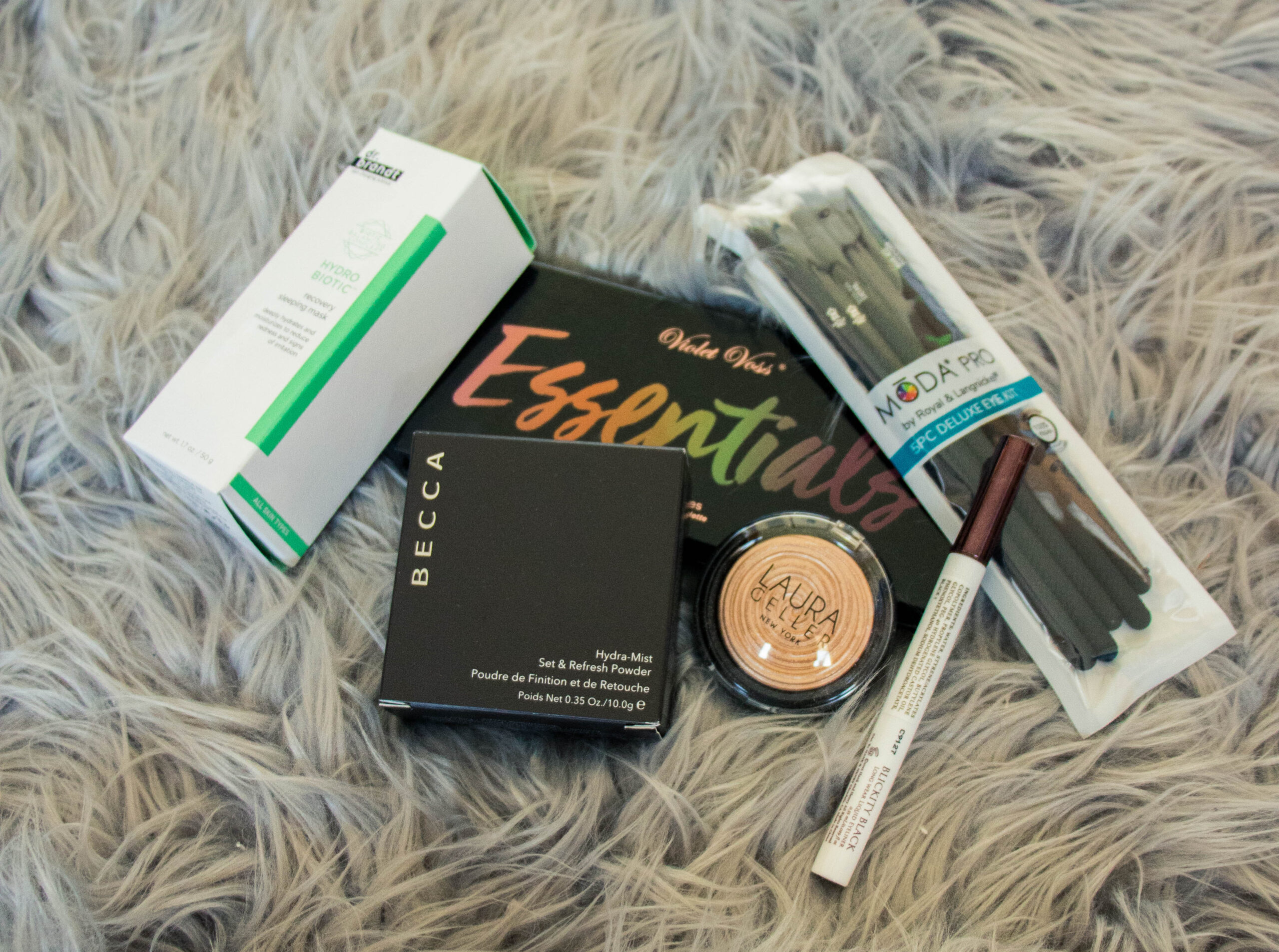 Review: Boxycharm September 2019