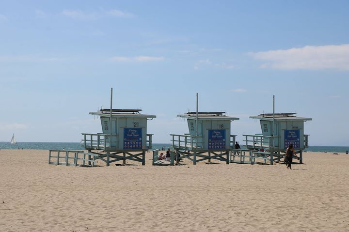 A Brit’s Guide to Los Angeles