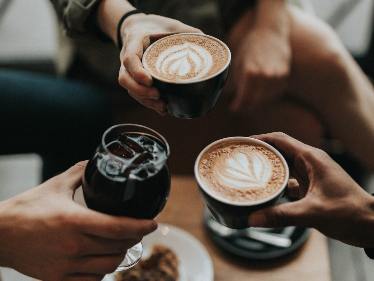 How to Make Friends at University