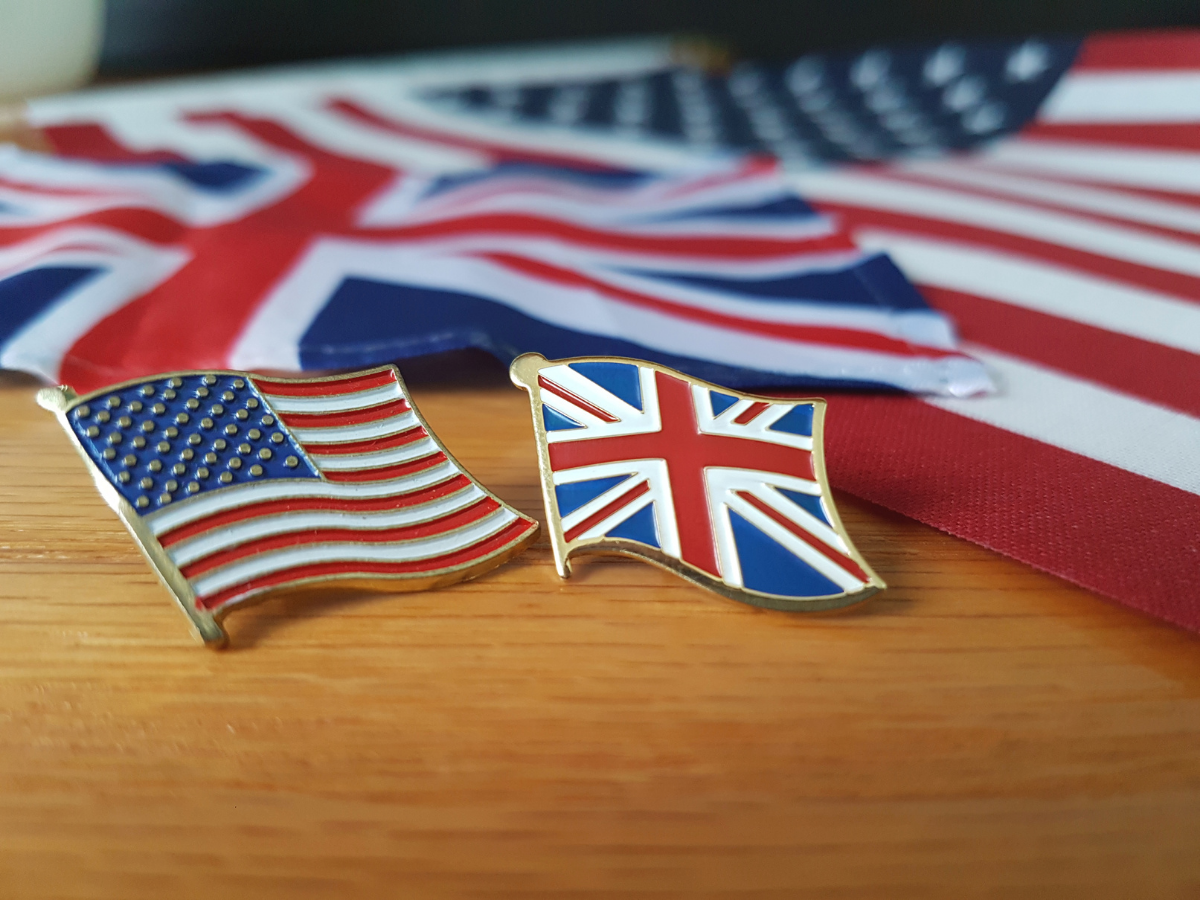 The Differences Between UK Universities and American Universities